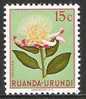 Ruanda-Urundi - 1953 - COB 178 - Neuf * - Nuovi