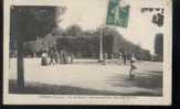 86..VIENNE..POITIERS..PARC DE BLOSSAC..ECRITE..?(?¿?)? - Poitiers