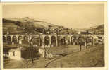 69. TARARE.  CITE DES MOUSSELINES.  LE VIADUC. - Tarare