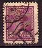 F0272 - CANADA Yv N°208 - Usati