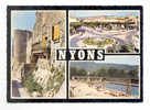 NYONS  MULTI VUE - Nyons