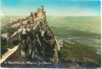 San Marino.La Rocca.1959. - San Marino