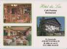 BUTGENBACH  HOTEL Du Lac - Butgenbach - Butgenbach