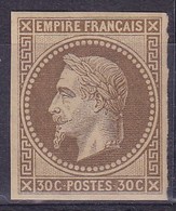 Emissions Générales  N°9* - Napoleone III