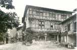 01 - PEROUGES - Hostellerie (MH XIIIe S.) - Rue Du Prince - N°61 - Pérouges