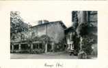 01 - PEROUGES - Maison à Pilier Et Rue Du Prince - 1963 - N°64 - Pérouges