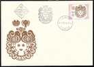 BULGARIE - 1980 - Nouvel An - FDC - New Year