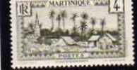 Martinique: N°135 Neuf Sans Gomme à Moins De 30% De La Cote - Other & Unclassified