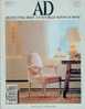 AD ARCHITECTURAL DIGEST N° 6 ET 7 - Casa & Decorazione