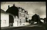 5158 - Beauraing  Maison Voisin  "  Carte Photo " - Beauraing