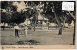 - CONGO - BOMA - PLACE DE LA MARINE - KIOSQUE (1277) - Other & Unclassified