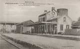 FERE CHAMPENOISE (51) INTERIEUR DE LA GARE - Fère-Champenoise