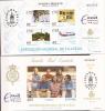 ESPO58-L2157THC..España Spain Espagne PRUEBAS OFICIALES.1996. ( Ed PO 58/9)1996.(PO 58/9). - Hojas Conmemorativas