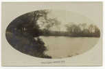 Silver Lake Milford Delaware Real Photo Pre 1908 - Autres & Non Classés