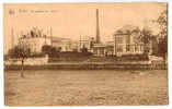 8634 - Boué - Vue Générale De L' Usine - Durbuy