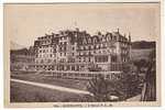 CPA 74 COMBLOUX - L Hotel P.L.M. (844) - Combloux