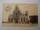 Eglise De BROU. - Brou - Kerk