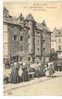 7194 LANDERNEAU  Vieille Maison Place Du Marché ED 1374 - Landerneau