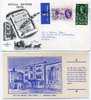 GRANDE-BRETAGNE FDC 7/7/1960 - Unclassified