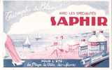 SAPHIR - S