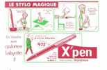 STYLOX PEN - X