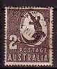 PGL - AUSTRALIA Yv N°160 - Used Stamps