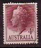 PGL - AUSTRALIA Yv N°235 - Used Stamps