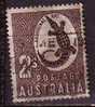 PGL - AUSTRALIA Yv N°160 - Used Stamps