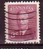 F0293 - CANADA Yv N°238 - Used Stamps