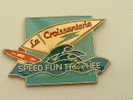 PLANCHE A VOILE - LA CROISSANTERIE SPEED FUN TROPHE - Segeln