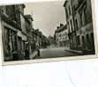 76 DARNETAL RUE SADI CARNOT ANIMATION COMMERCES 1952 N ° 10  ED REANT CAFE - Darnétal