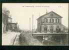 Chaville - La Gare Rive Droite ( Attelage C. M. 23) - Chaville