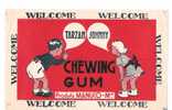 CHEWING GUM WECOME - C
