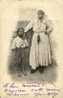 Delcampe - ALGERIE - Types Algériens - Szenen