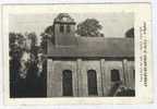 Guerre 1914-1915  --  AUBIGNY-EN-ARTOIS  --  L'Eglise - Aubigny En Artois