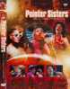 POINTER SISTERS All Night Long NEW / NIEUW D V D NEUF - Konzerte & Musik