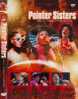 POINTER SISTERS All Night Long NEW / NIEUW D V D NEUF - Concerto E Musica
