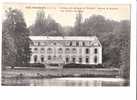 CPA---91-----RIS-ORANGIS-----CHATEAU-----CHATEAU DU MARQUIS DE TALLOUET - Ris Orangis