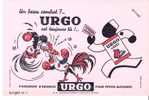 URGO .COQS - U