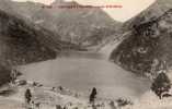 65 ARREAU (environs) Lac D'Orédon, Ed ? 36, Hautes Pyrénées, 190? - Vielle Aure