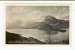 Lac D' Annecy: Talloires Duingt, Le Petit Lac Et Le Massif Des Bauges (07-1404) - Talloires