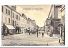 CPA---91----ESSONNES-----RUE DE PARIS---- - Essonnes