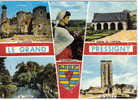 Carte Postale  37.  Le Grand-Pressigny - Le Grand-Pressigny