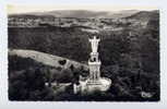 K5 - TROIS-EPIS - Station Touristique - Le Galz - Panorama Magnifique Sur La Plaine D'Alsace (1965) - Trois-Epis