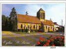 Carte Postale  95.  Osny  L'église St-Pierre - Osny