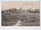 Westende - Panorama De La Route - Panorama From The Road  ( Oorlog Guerre War 1914 - 1918 ) - Westende