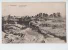 Westende : Vue D'ensemble - General View  (oorlog Guerre War 1914 - 1918 ) - Westende