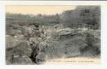 Lovagny: Gorges Du Fier, La Mer De Rochers (07-1429) - Lovagny