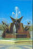 AUSTRALIA : Post. Stat.** : FONTAINE,FOUNTAIN,STATUE,WATER,ADELAIDE, - Entiers Postaux