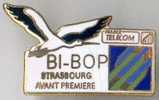 FRANCE TELECOM-BI-BOP STRASBOURG AVANT PREMIERE E.g.f. - France Telecom